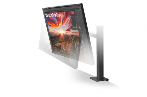 Монитор LED 32