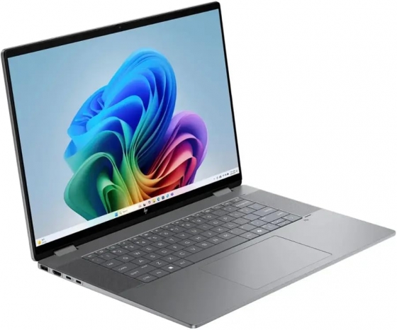 Ноутбук HP OmniBook X Flip 16-ar0013dx 2-in-1 16