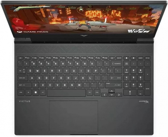 Ноутбук HP Victus 15-fa2082 15.6