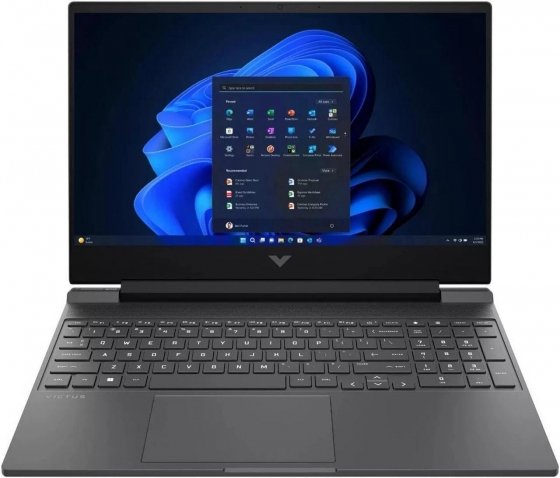 Ноутбук HP Victus 15-fa2082 15.6