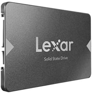 Накопитель SSD 512GB Lexar NS100 LNS100-512RB (2.5