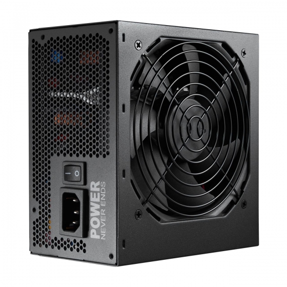 Блок питания 750W FSP Hydro K Pro 80+ Bronze (HD2-750)