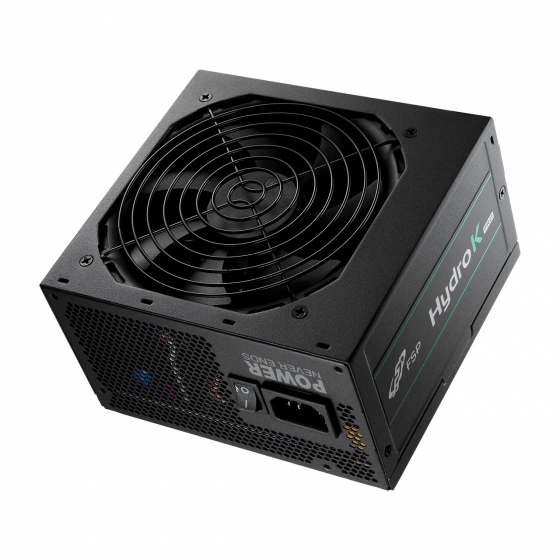 Блок питания 850W FSP Hydro K Pro 80+ Bronze (HD2-850)