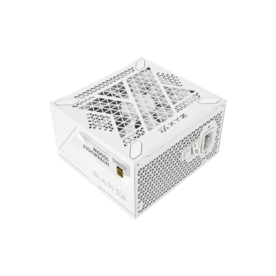 Блок питания 1000W XYZ VOLT 80+ Standard (ATX, X-PS-VOLT-PW1000E-80)