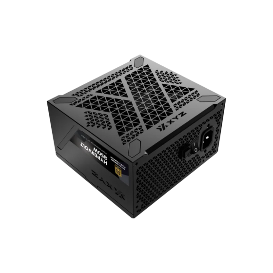 Блок питания 850W XYZ VOLT 80+ Standard (ATX, X-PS-VOLT-PW850E-80)