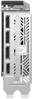 Видеокарта 12GB Zotac GeForce RTX5070 Twin Edge OC (28000MHz, GDDR7, 192bit, HDMI/3xDP)