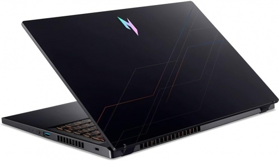 Ноутбук Acer Aspire Go 15 AG15-21PT-R5GQ (15.6