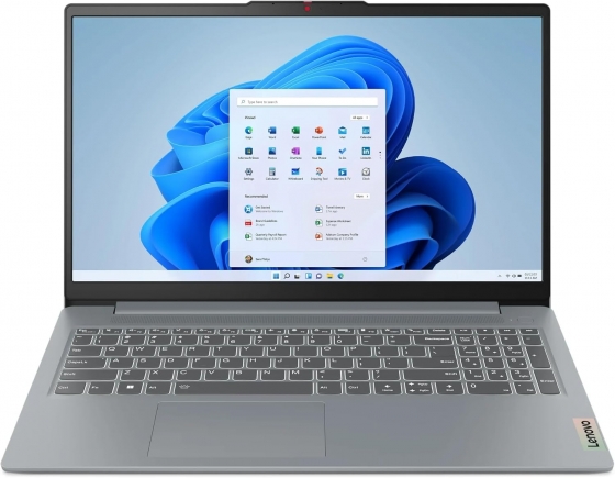 Ноутбук Lenovo IdeaPad Slim 3 15AMN8 (15.6 Ноутбук Lenovo IdeaPad Slim 3 15AMN8 (15.6