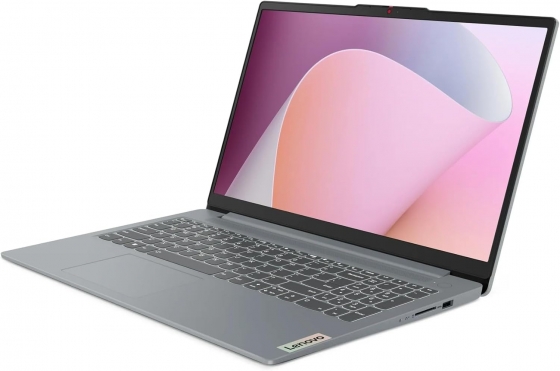 Ноутбук Lenovo IdeaPad Slim 3 15AMN8 (15.6 Ноутбук Lenovo IdeaPad Slim 3 15AMN8 (15.6