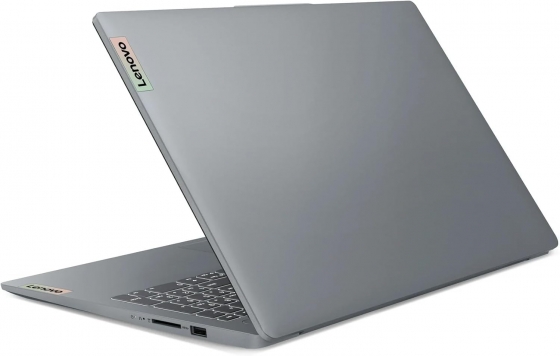 Ноутбук Lenovo IdeaPad Slim 3 15AMN8 (15.6 Ноутбук Lenovo IdeaPad Slim 3 15AMN8 (15.6