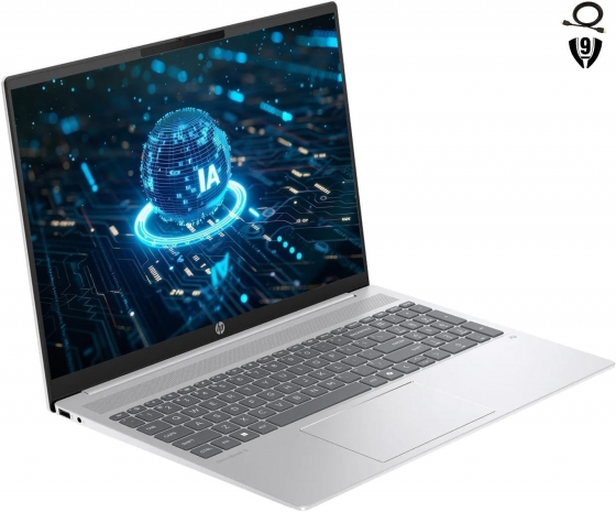Ноутбук HP OmniBook 5 16-ag1070wm (16