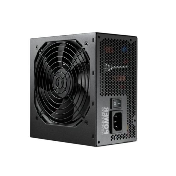 Блок питания 650W FSP Hyper H3-650 80+ (ATX)