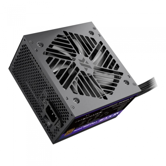 Блок питания 1000W XYZ VOLT 80+ Standard (ATX, X-PS-VOLT-PW1000E-80) Блок питания 1000W XYZ VOLT 80+ Standard (ATX, X-PS-VOLT-PW1000E-80)