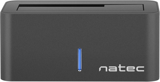 Док-станция HDD Natec NSD-0954 KANGAROO (SATA, USB 3.0)