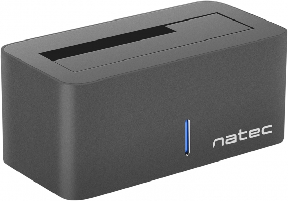 Док-станция HDD Natec NSD-0954 KANGAROO (SATA, USB 3.0)