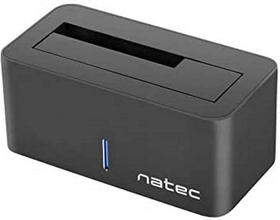 Док-станция HDD Natec NSD-0954 KANGAROO (SATA, USB 3.0)