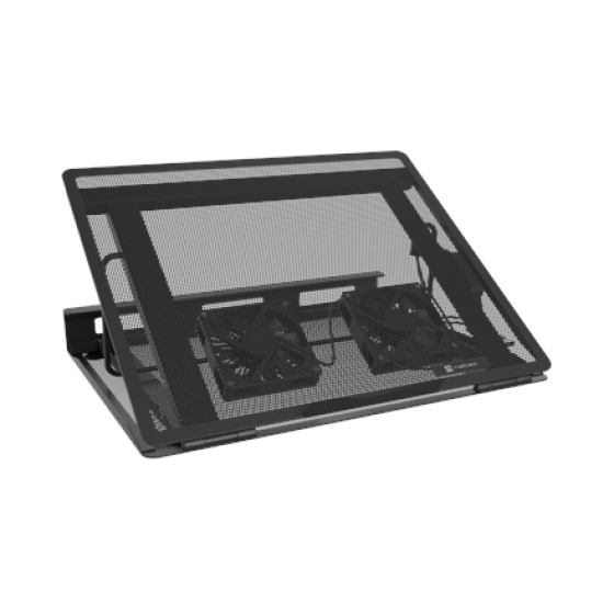 Подставка для ноутбука Natec NPL-2349 TERN 2 PLUS (12.1-17.3