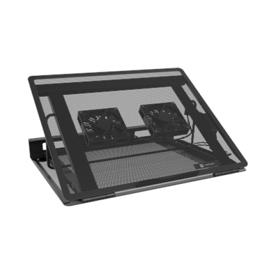 Подставка для ноутбука Natec NPL-2349 TERN 2 PLUS (12.1-17.3