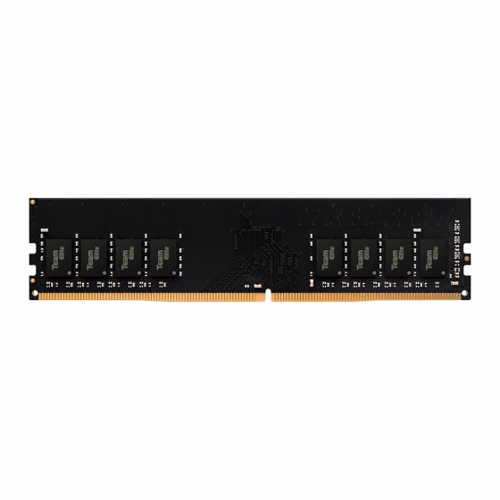 Модуль памяти DIMM 8GB DDR4 Team Group Elite TED48G3200C2201 (3200MHz, CL22)