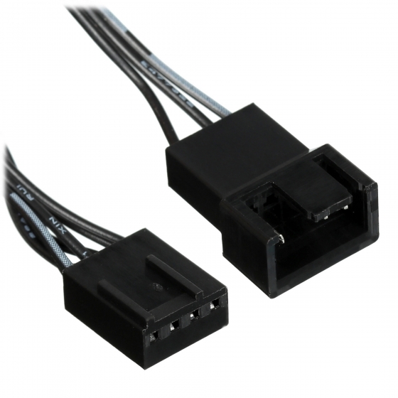 Кулер вентилятор для корпуса ID-Cooling AS-140-K (140x140x25mm, 300-2000rpm, 72.2CFM, 24.9Db, Black) Кулер вентилятор для корпуса ID-Cooling AS-140-K (140x140x25mm, 300-2000rpm, 72.2CFM, 24.9Db, Black)