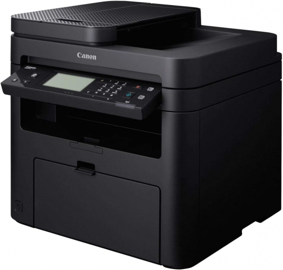 Принтер лазерный МФУ Canon i-SENSYS MF237W