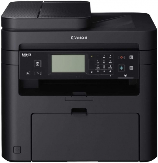 Принтер лазерный МФУ Canon i-SENSYS MF237W
