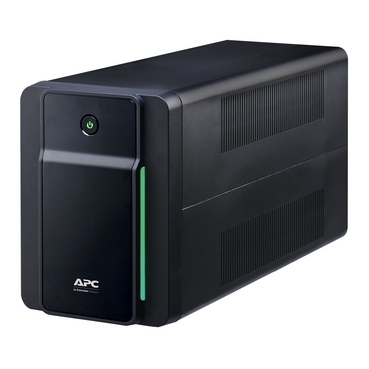 ИБП UPS 1200VA APC BX1200MI-MS Back-UPS (4xUniversal + 1xIEC C13)