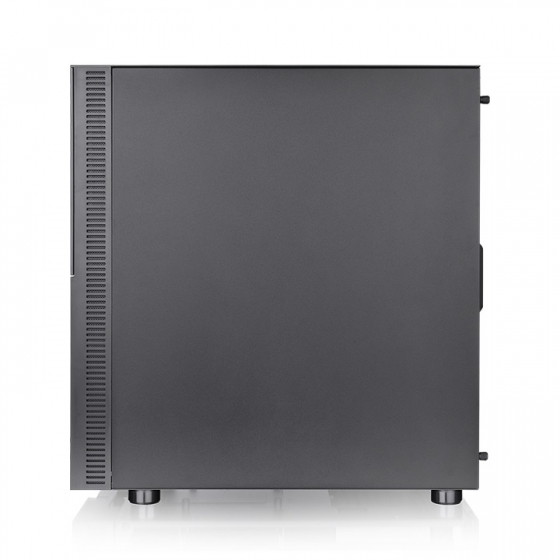 Корпус MidiTower ThermalTake Versa J26 TG ARGB Black w/o (MidiATX, Window) Корпус MidiTower ThermalTake Versa J26 TG ARGB Black w/o (MidiATX, Window)