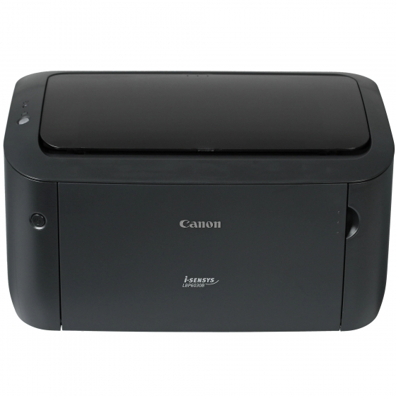 Принтер лазерный Canon i-Sensys LBP6030B Принтер лазерный Canon i-Sensys LBP6030B