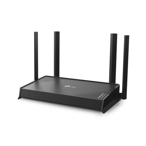 Точка доступа/Router TP-Link Archer BE220 (BE3600, Wi-Fi 7, Dual Band)
