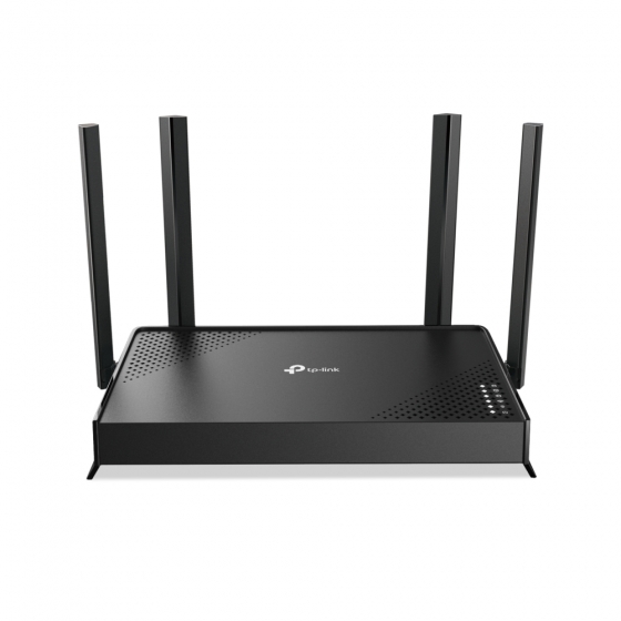 Точка доступа/Router TP-Link Archer BE220 (BE3600, Wi-Fi 7, Dual Band)