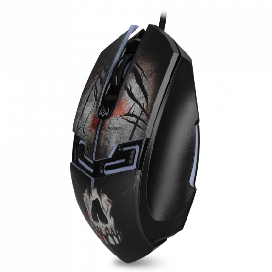 Мышь SVEN RX-G805 Gaming (5+1 keys, 8000DPI, RGB) Мышь SVEN RX-G805 Gaming (5+1 keys, 8000DPI, RGB)