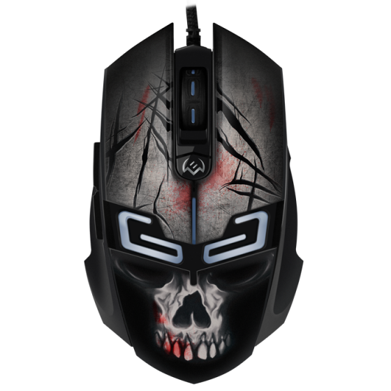 Мышь SVEN RX-G805 Gaming (5+1 keys, 8000DPI, RGB) Мышь SVEN RX-G805 Gaming (5+1 keys, 8000DPI, RGB)