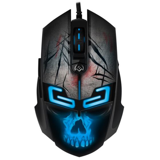 Мышь SVEN RX-G805 Gaming (5+1 keys, 8000DPI, RGB) Мышь SVEN RX-G805 Gaming (5+1 keys, 8000DPI, RGB)