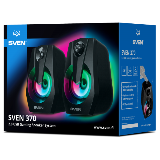 Мышь SVEN RX-G805 Gaming (5+1 keys, 8000DPI, RGB) Мышь SVEN RX-G805 Gaming (5+1 keys, 8000DPI, RGB)