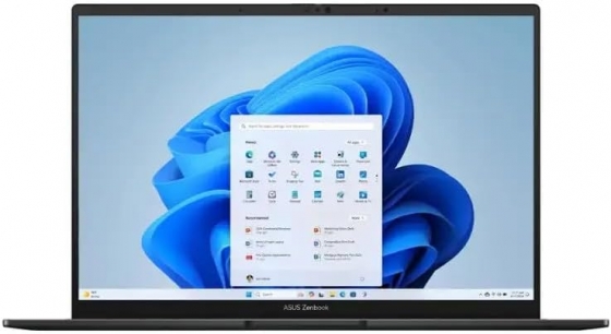 Ноутбук ASUS Zenbook 14 UM3405GA 14