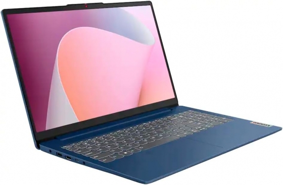 Ноутбук Lenovo IdeaPad Slim 3 82XQ012GUS 15.6