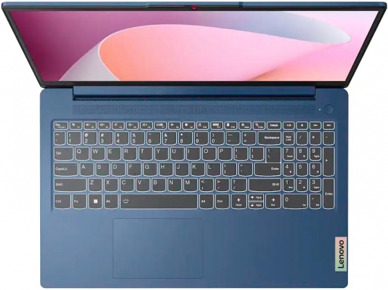 Ноутбук Lenovo IdeaPad Slim 3 82XQ012HUS 15.6
