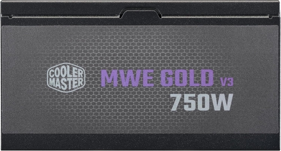 Блок питания 750W CoolMate ATX750W (120mm)