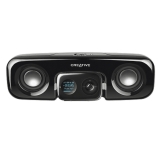 Колонки Creative TravelSound Zen Stone (black)