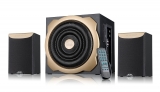 Колонки Fenda F&D A520U (2.1, 42W, Remote)