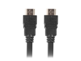 Кабель LANBERG CA-HDMI-11CC-0018-BK HDMI-HDMI V1.4 HIGH SPEED ETHERNET 1.8M