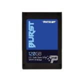 Накопитель SSD 120GB PATRIOT PBU120GS25SSDR (2.5