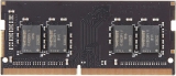 Модуль памяти SODIMM 8GB DDR4 PATRIOT PSD48G266681S (PC21330, 2666MHz)