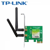 Сетевая карта TP-Link TL-WN881ND (PCI-E)