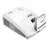 Проектор Vivitek D755WT (DLP, UltraShort, макс 10000ч., 3300lm, 5000:1, макс 1280x800, USB, RS-232, HDMI, VGA, S-Video, Component, RCA, Audio In/Out)