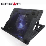 Кулер для ноутбука CrownMicro CMLS-926 (up to 15.6