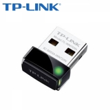 Сетевая карта TP-Link TL-WN725N (USB)