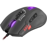 Мышь Genesis NMG-0880 XENON 200, Gaming (USB)