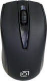 Мышь Oklick 325M (3button, 1000dpi, Black, USB)